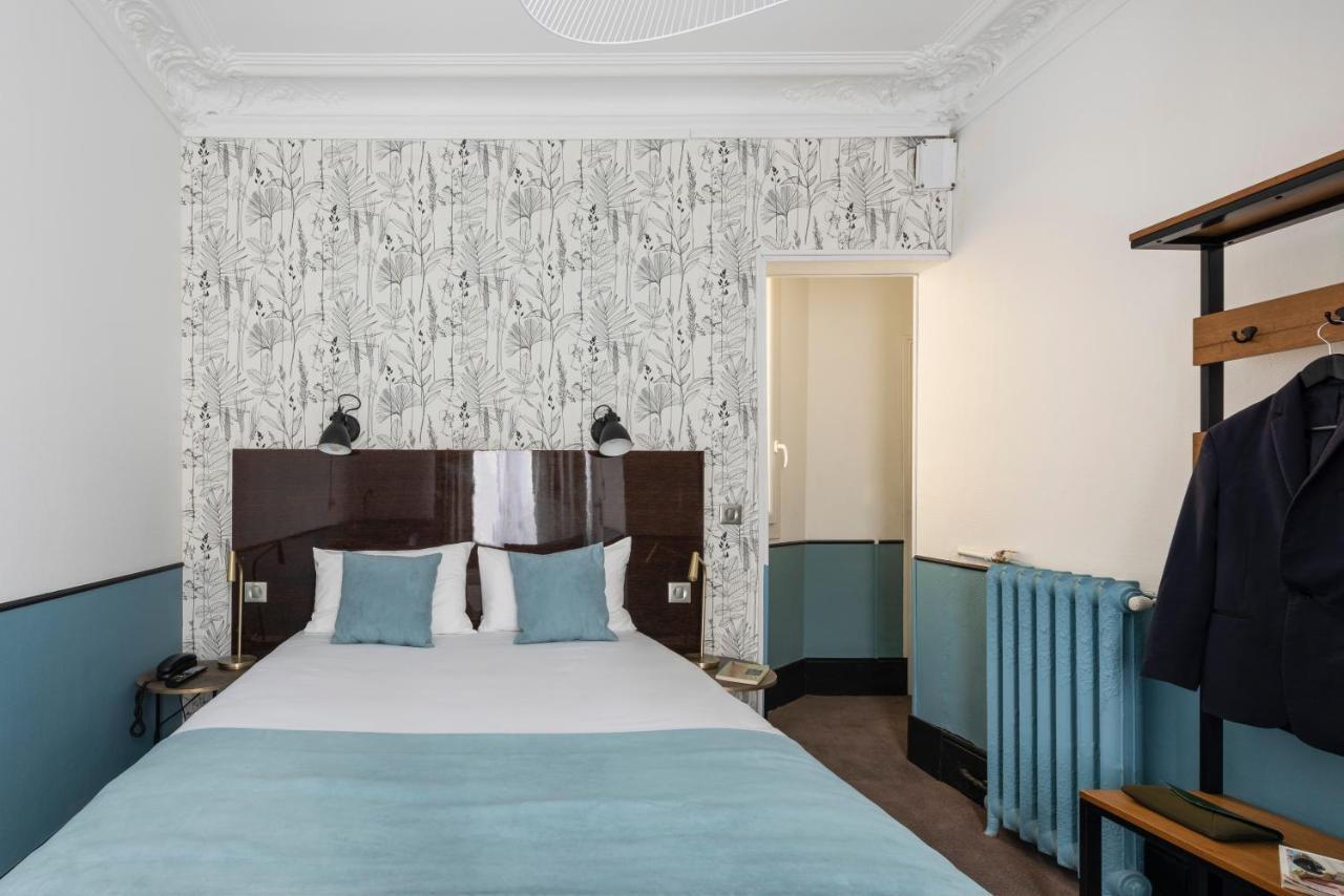 Lennon By Avalon Hotel Paris Gare Du Nord Екстер'єр фото