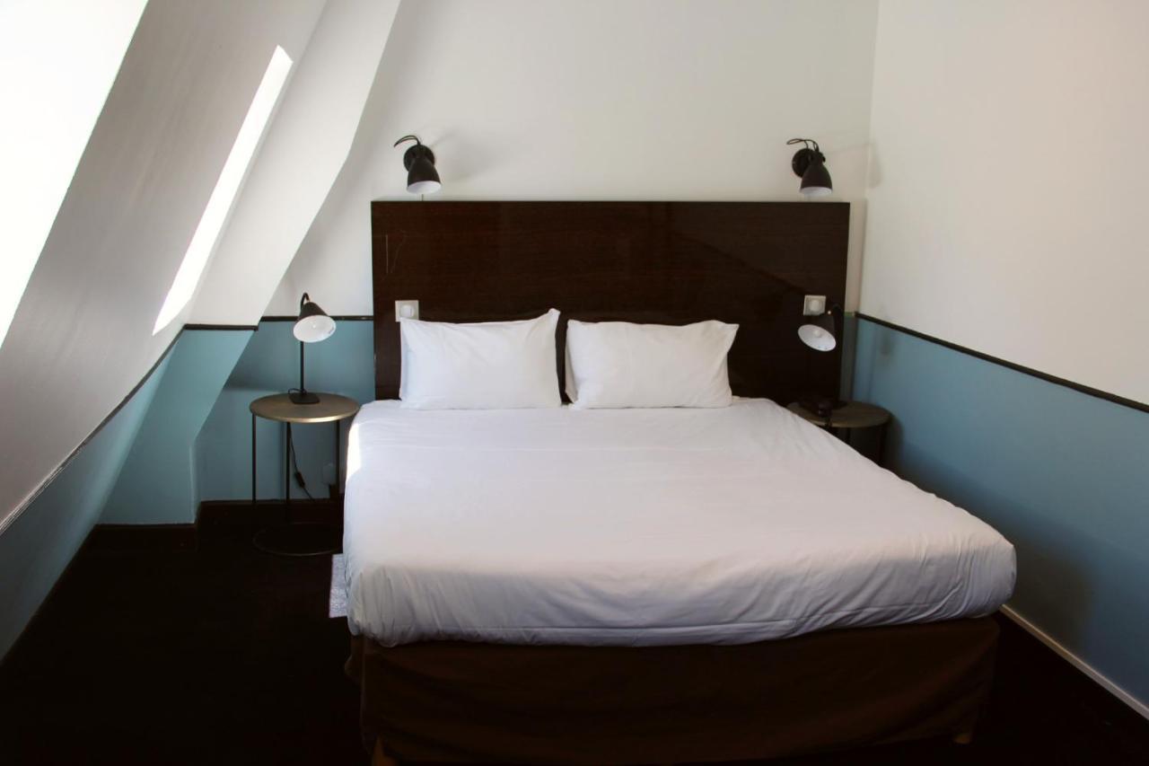 Lennon By Avalon Hotel Paris Gare Du Nord Екстер'єр фото